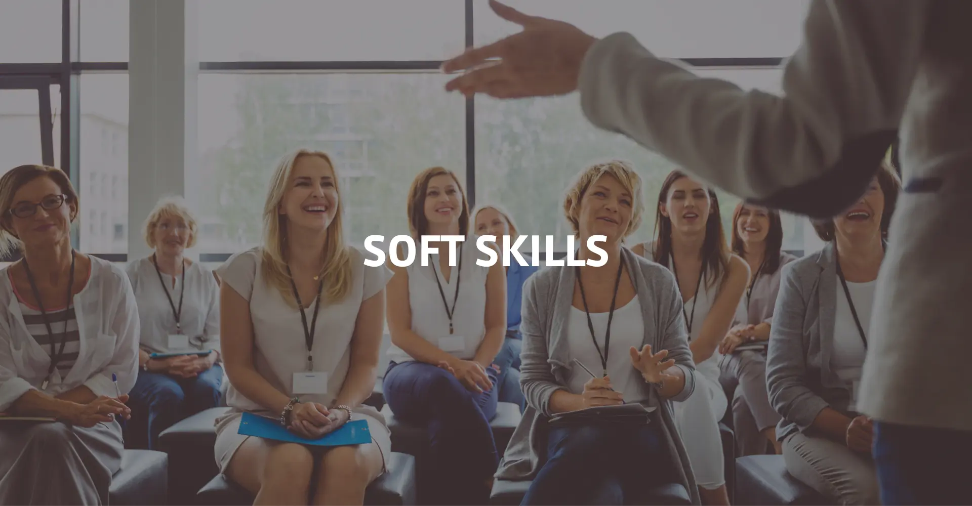 Soft Skills